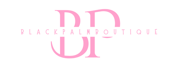 Black Palm Boutique