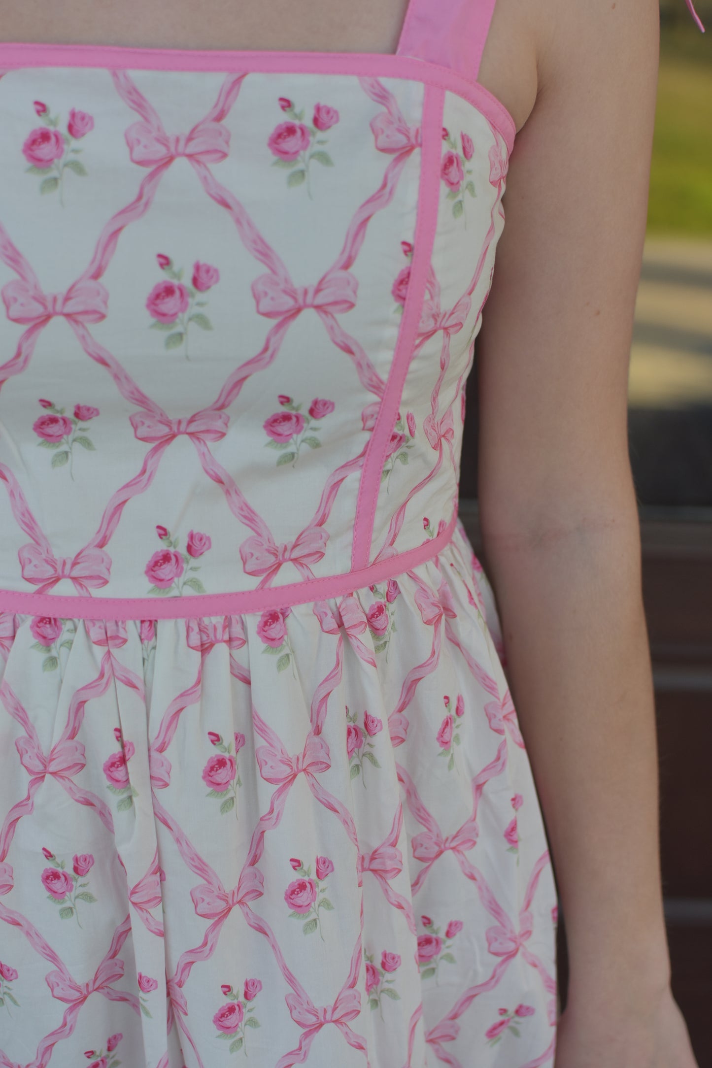 The Blossom Midi