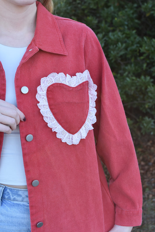 Marry Me Denim