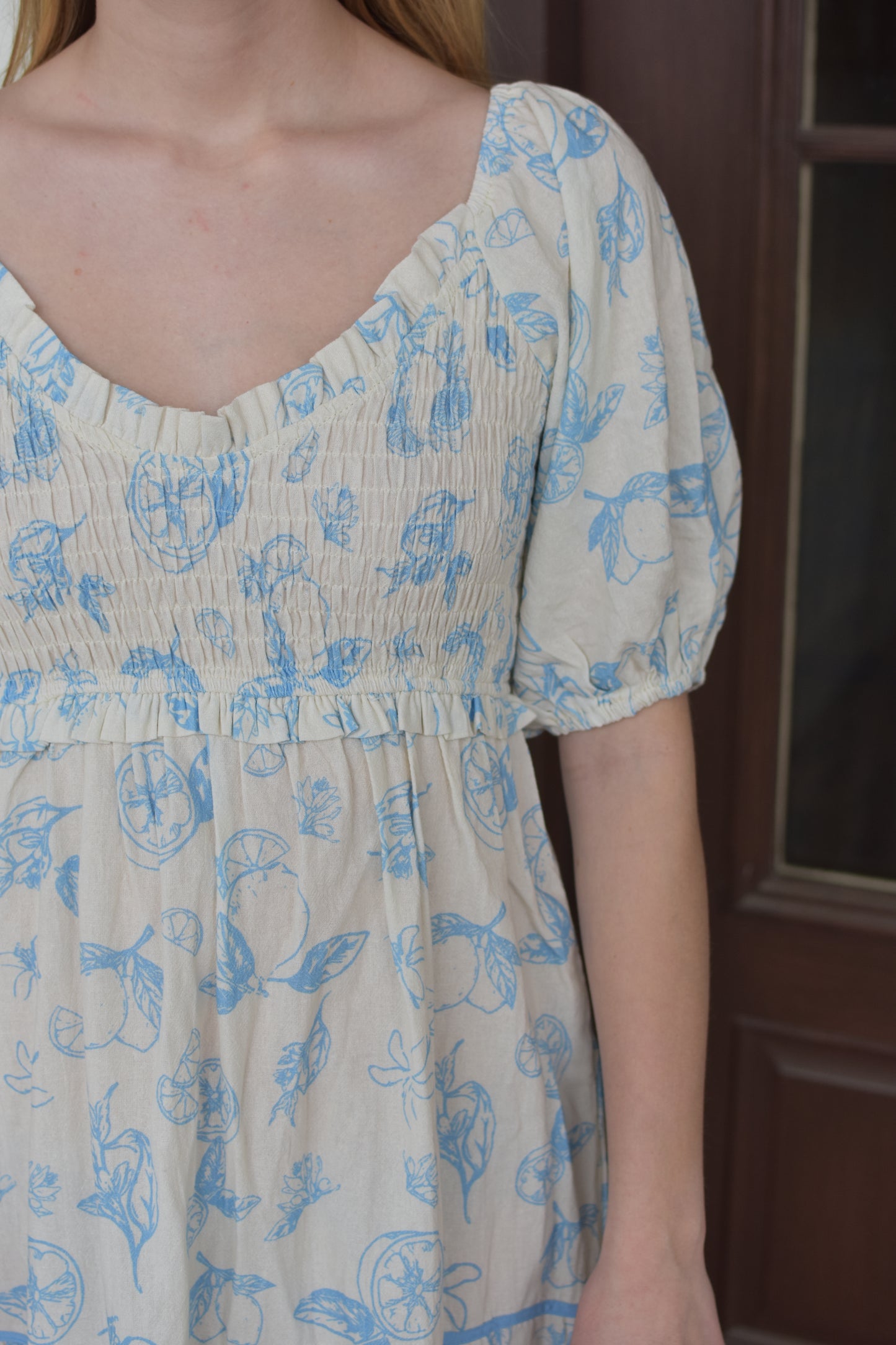 The Florida Summer midi