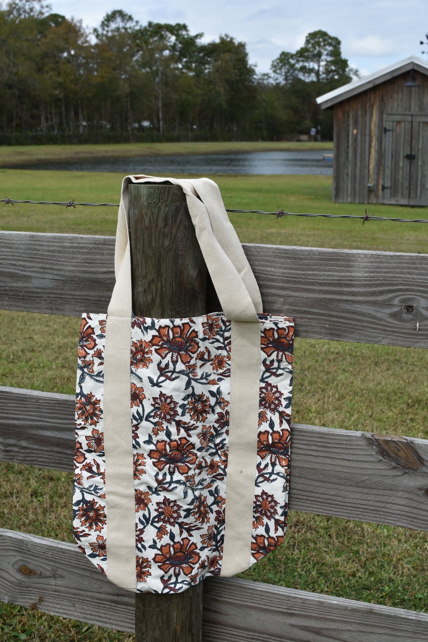 Canvas Tote Bags