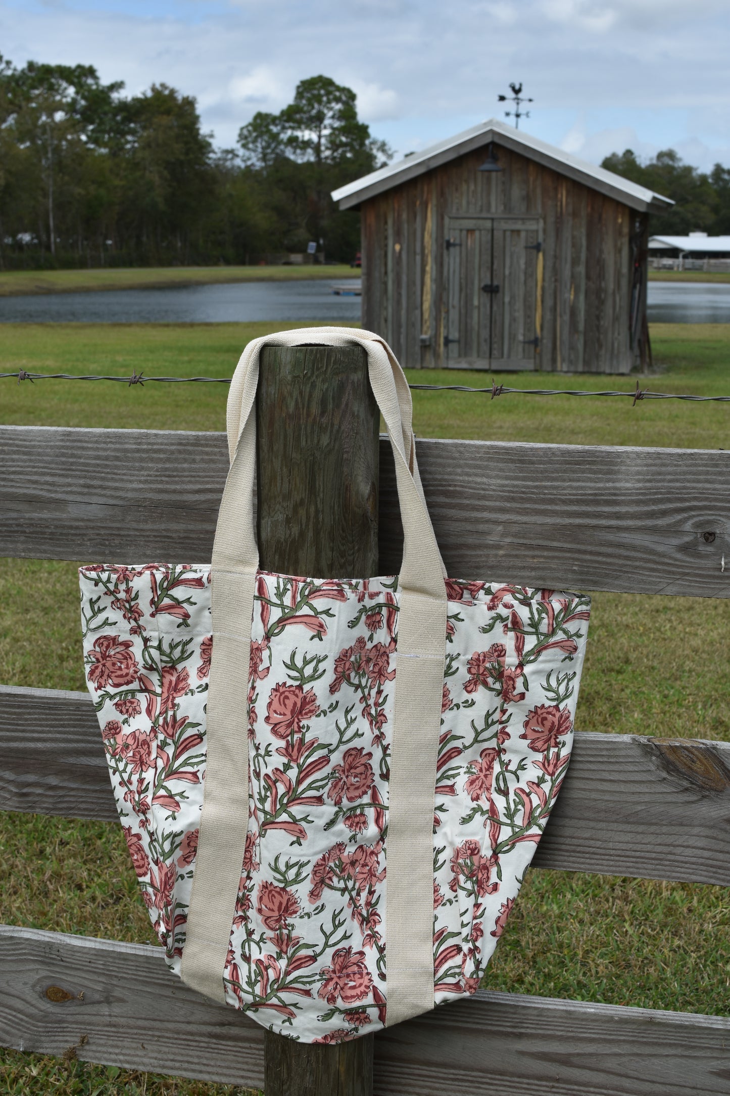 Canvas Tote Bags