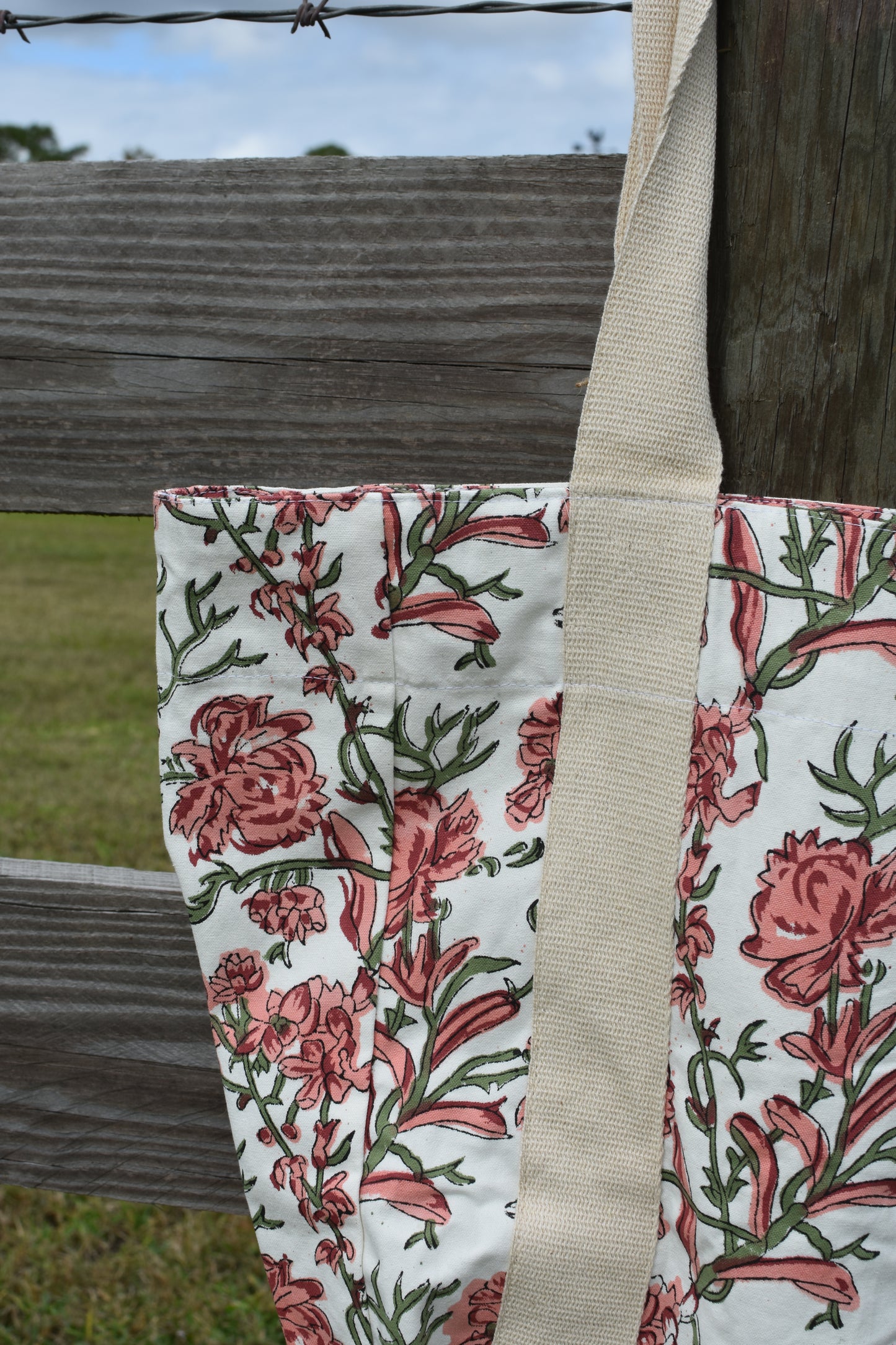 Canvas Tote Bags