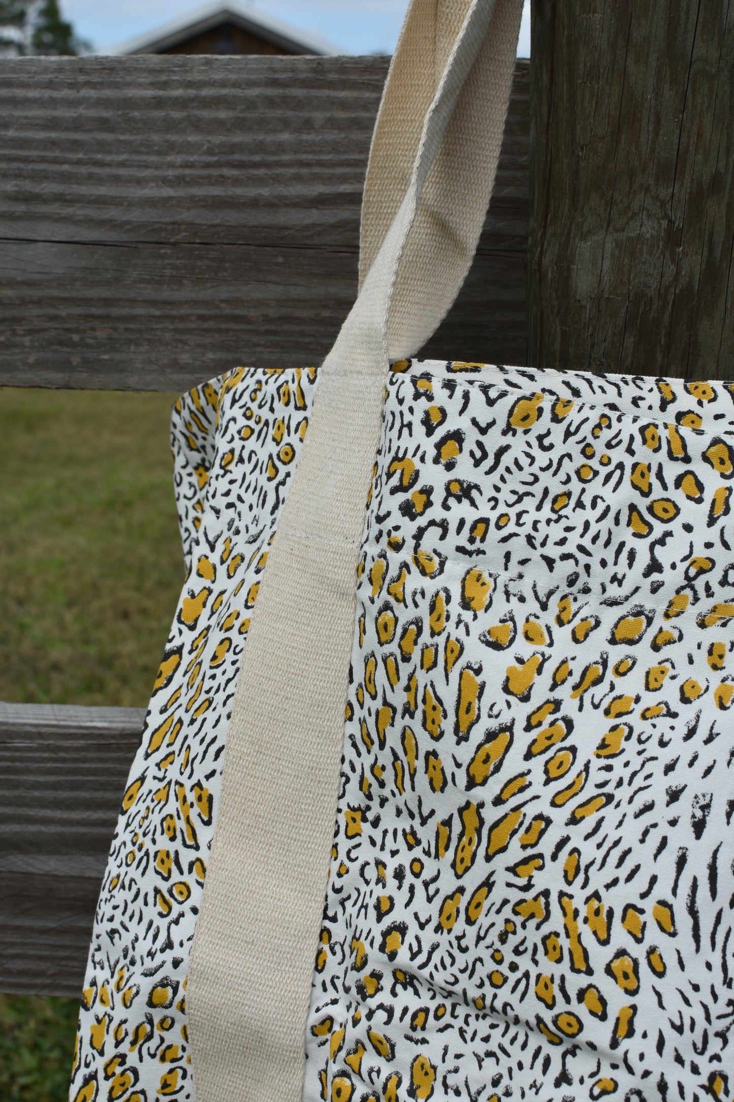 Canvas Tote Bags