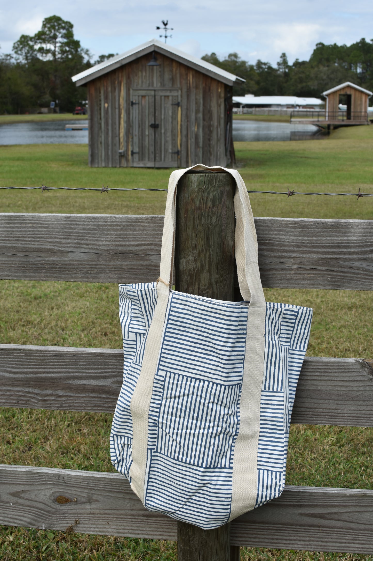 Canvas Tote Bags