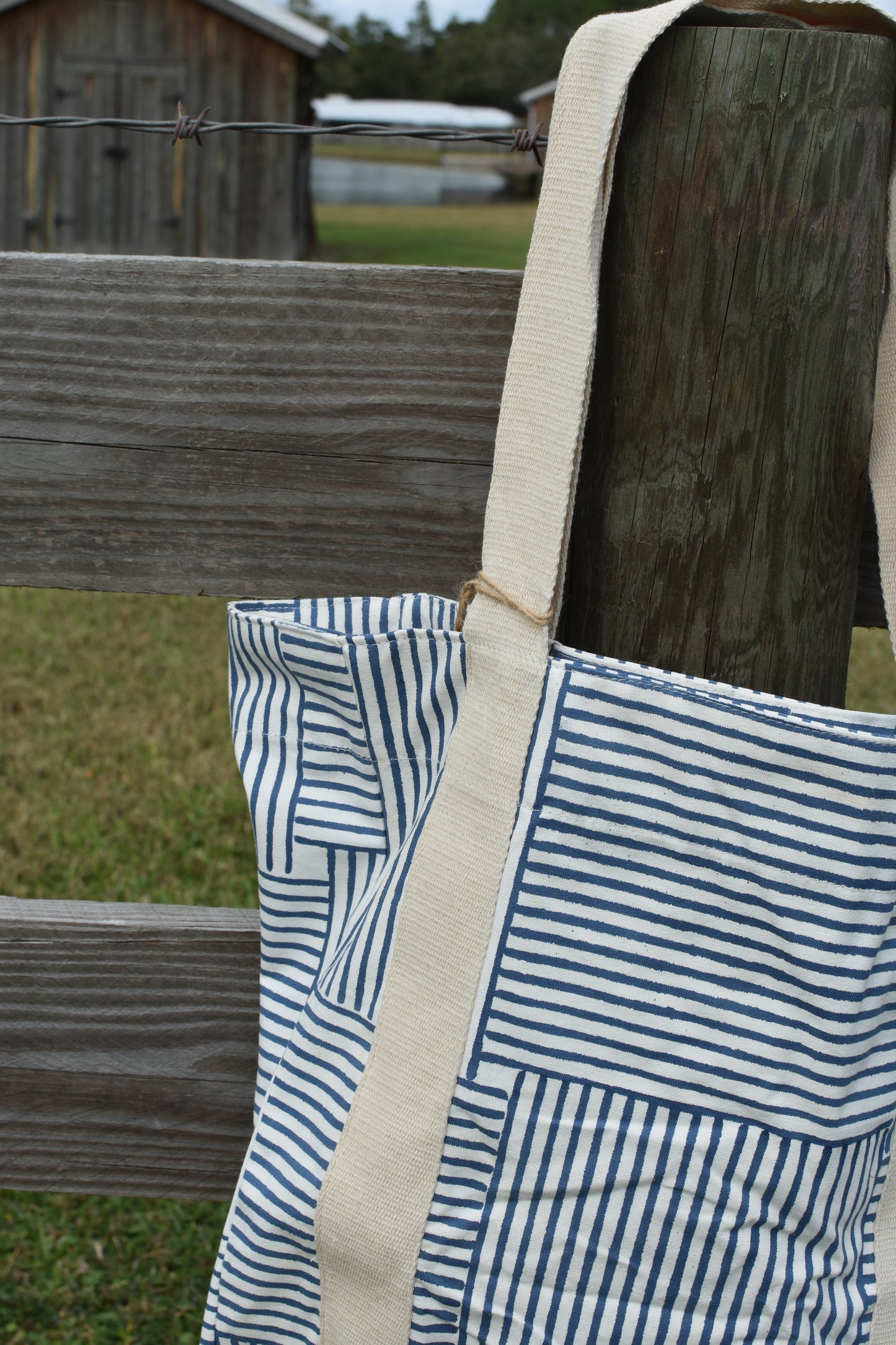 Canvas Tote Bags