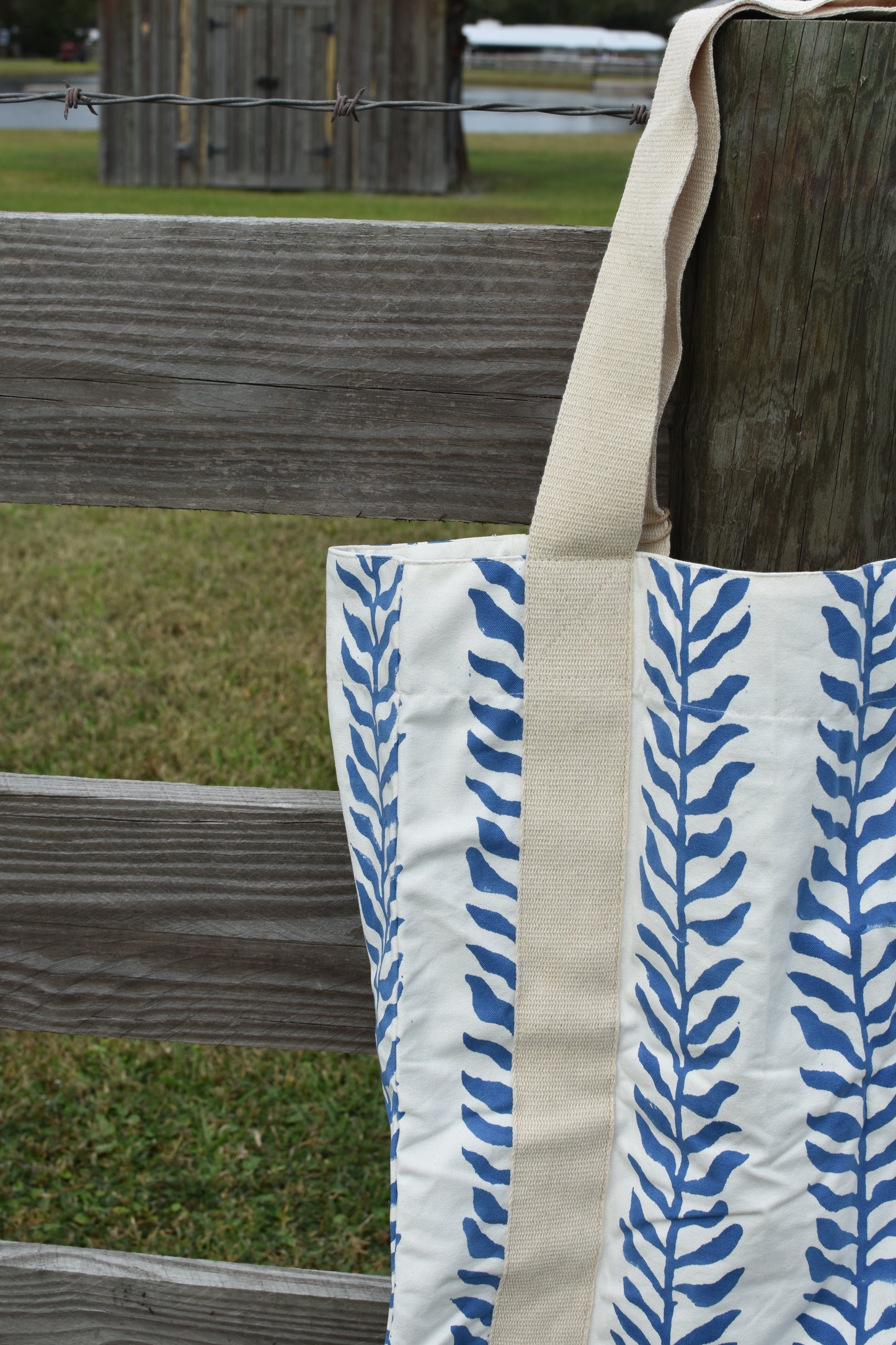 Canvas Tote Bags