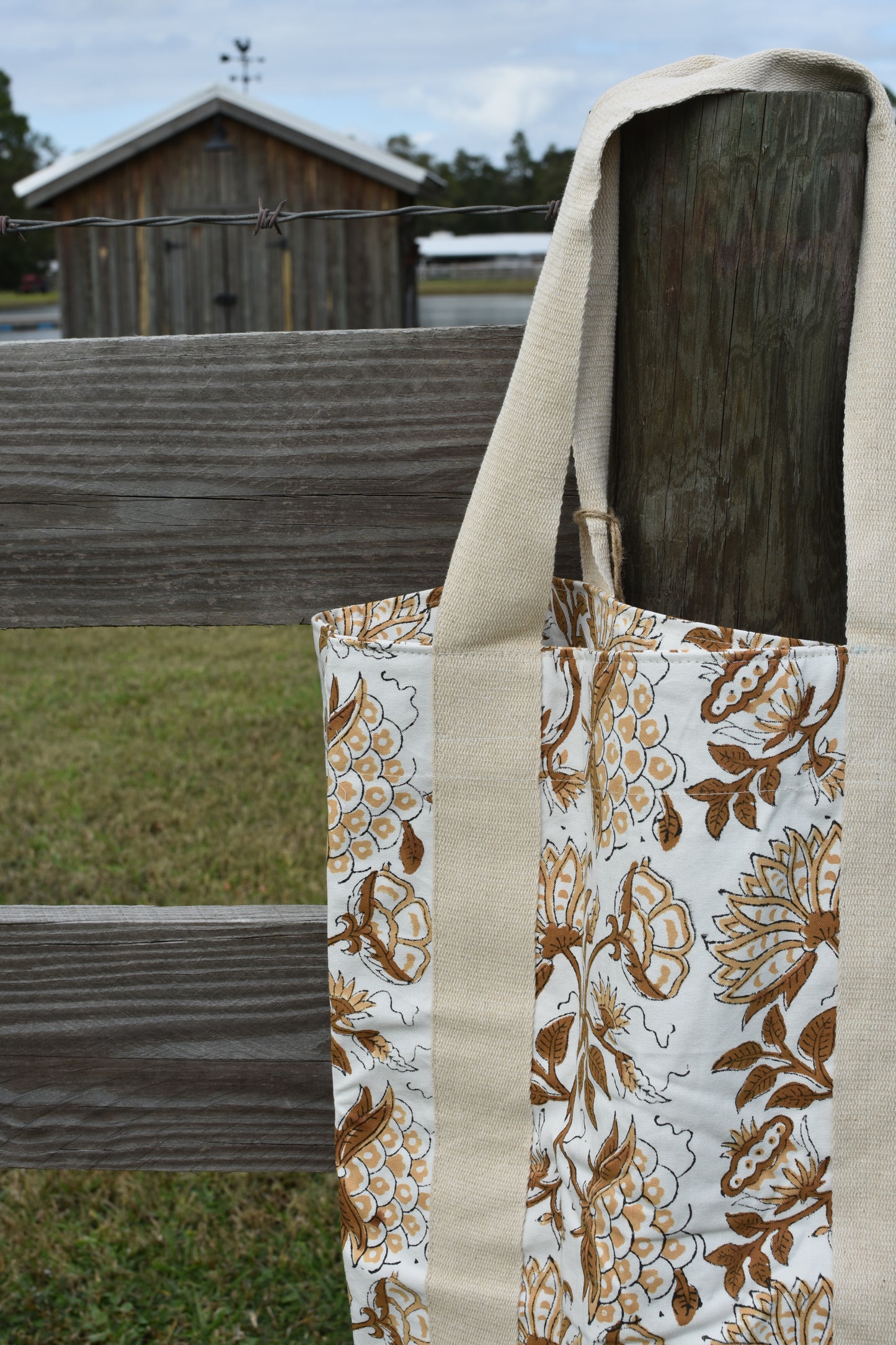 Canvas Tote Bags