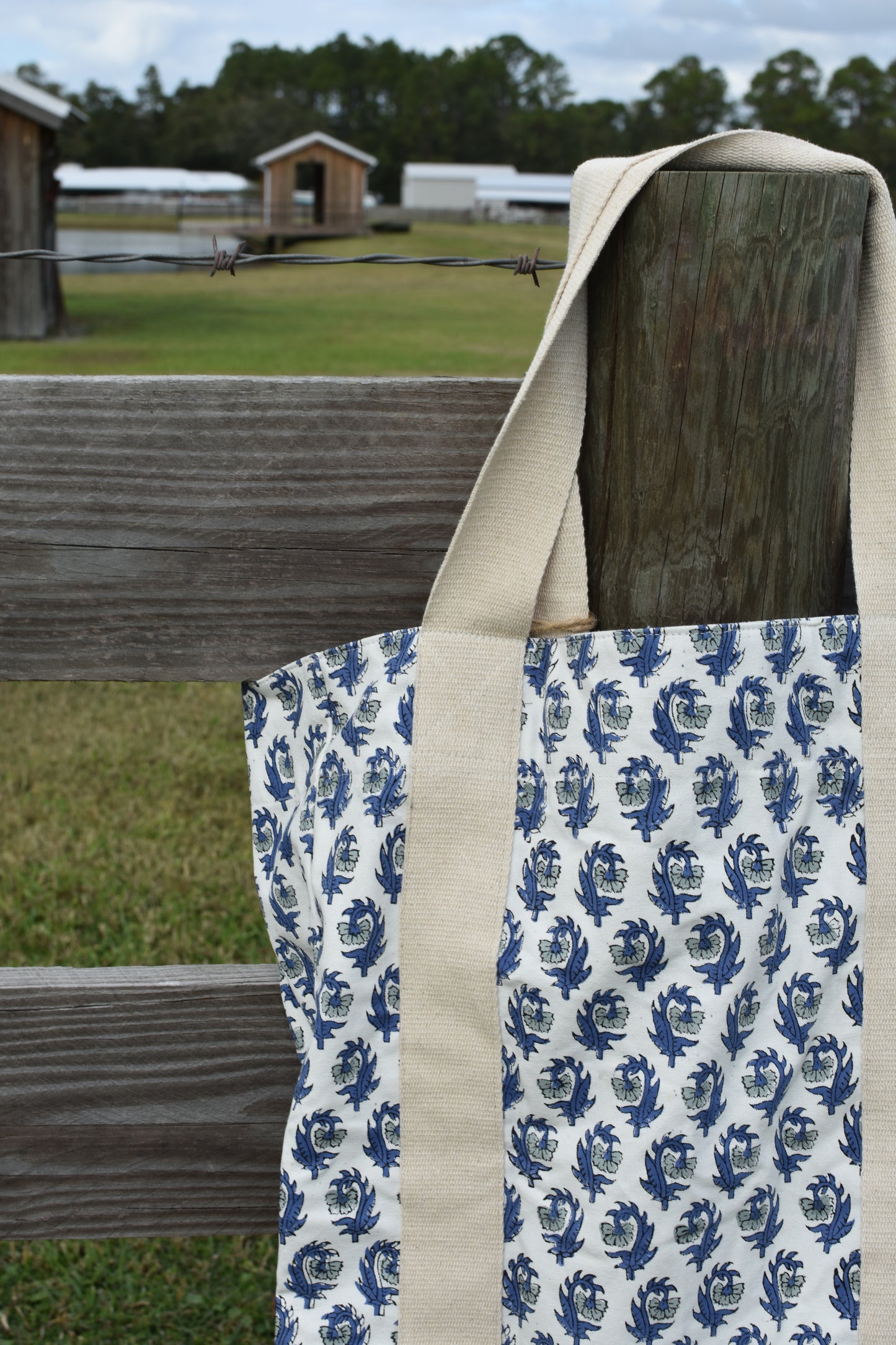 Canvas Tote Bags