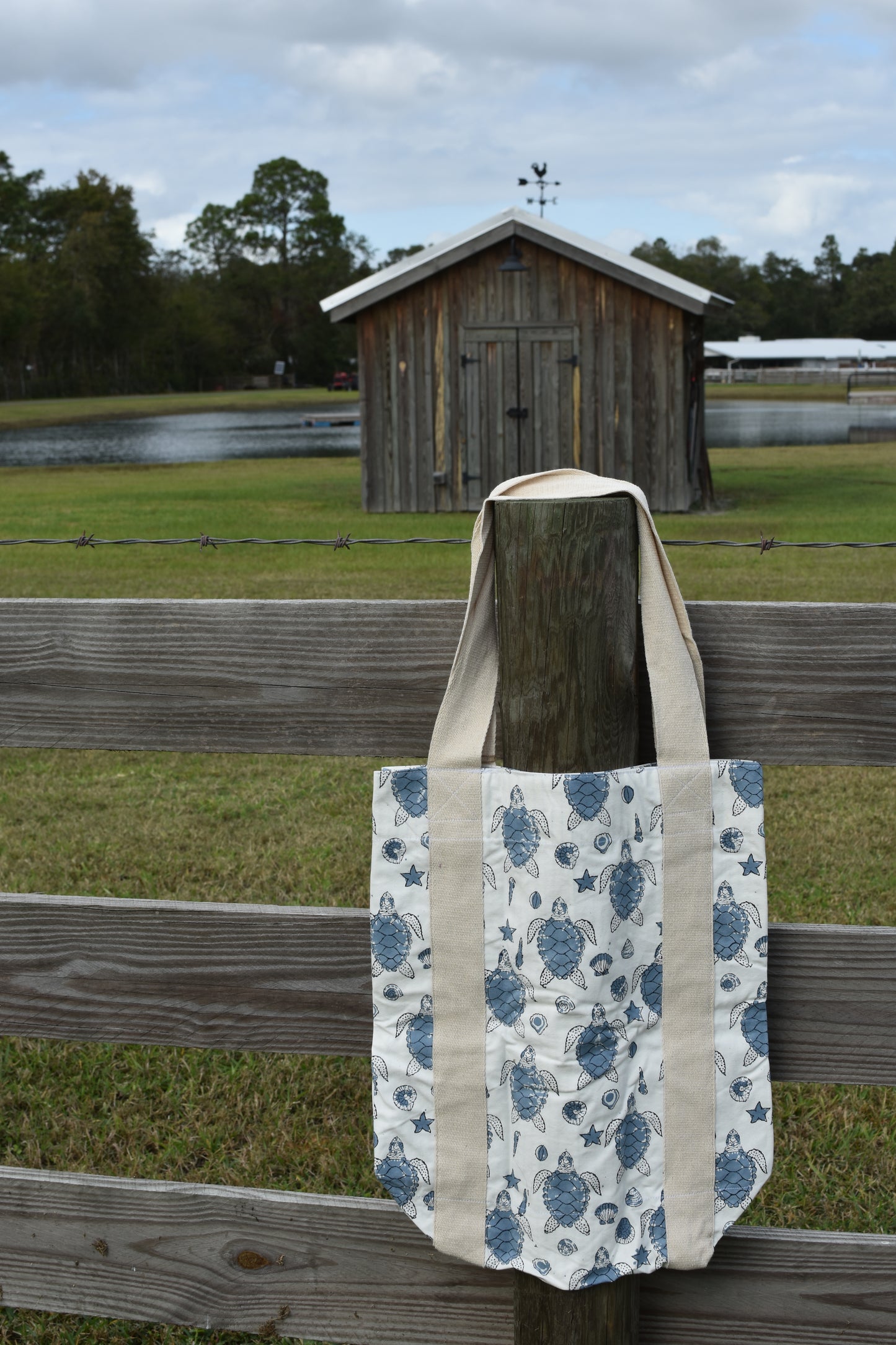 Canvas Tote Bags