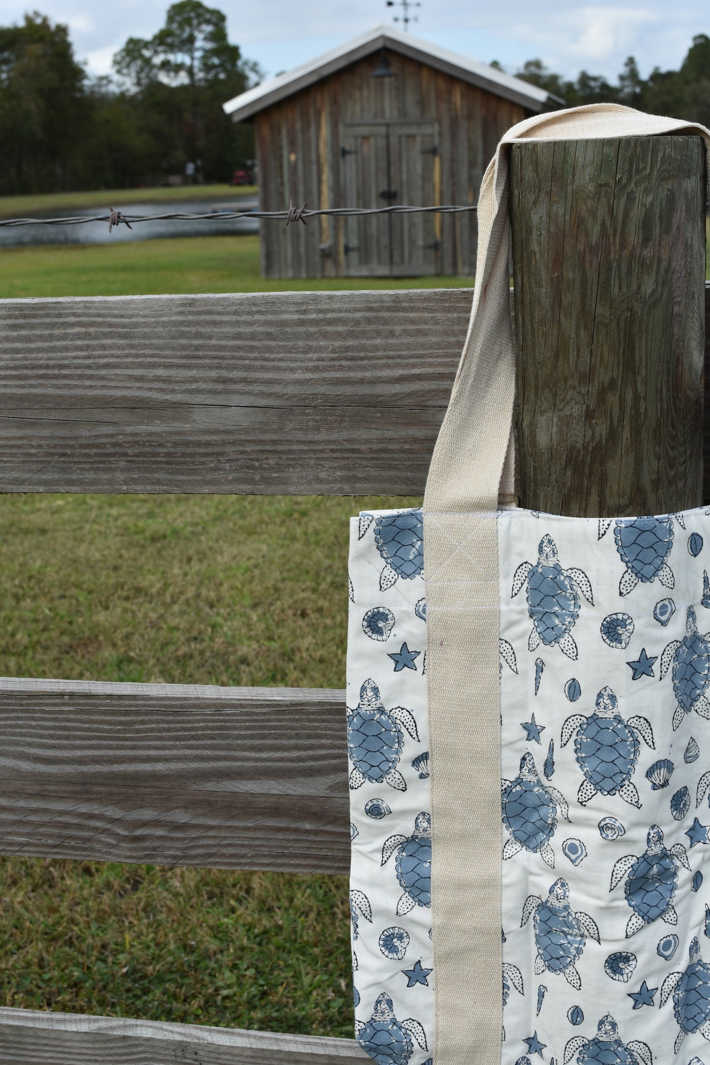 Canvas Tote Bags