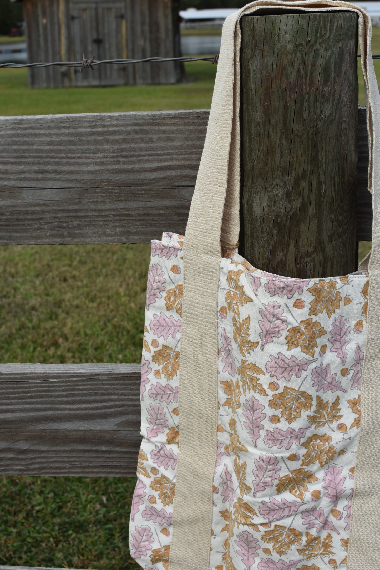 Canvas Tote Bags