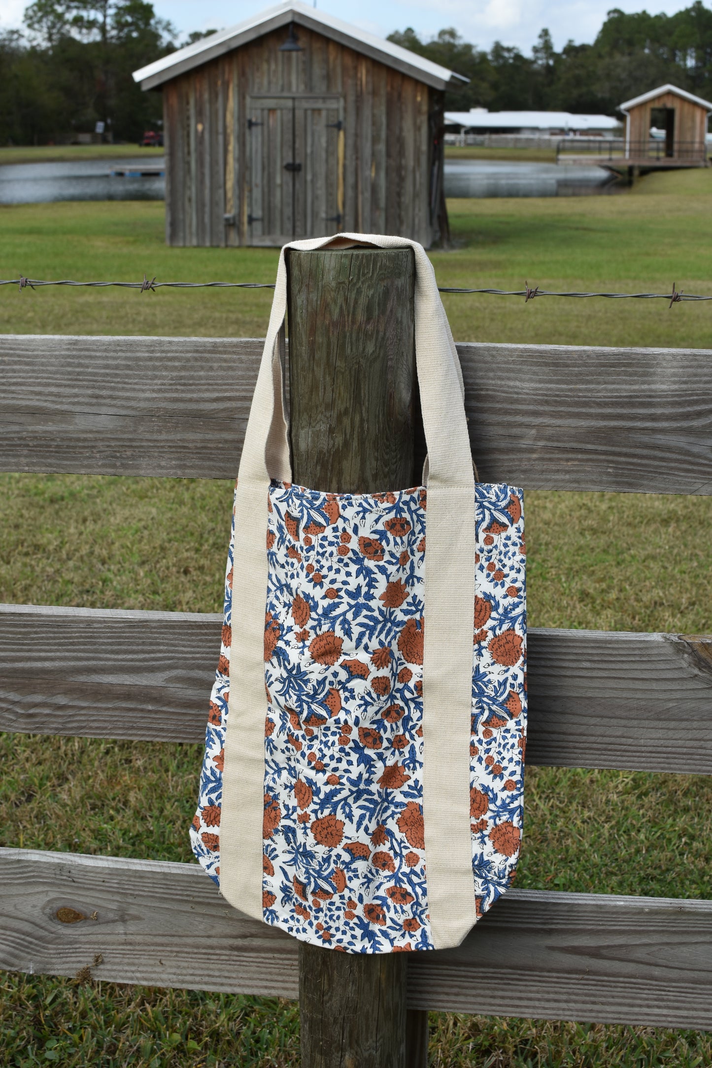 Canvas Tote Bags