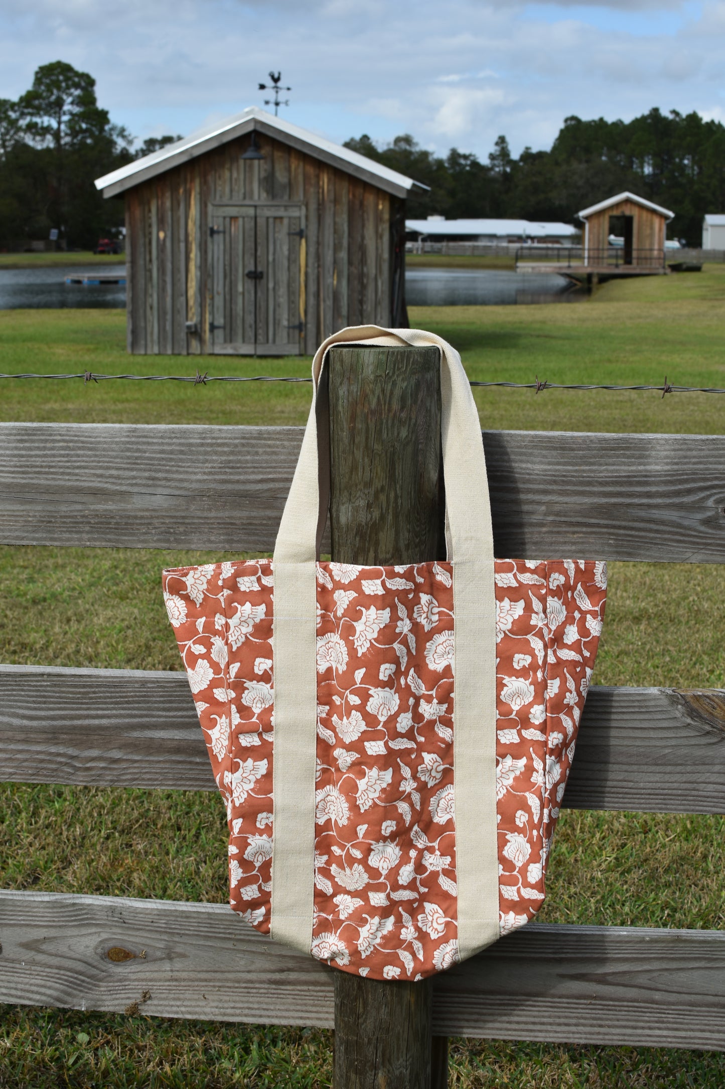 Canvas Tote Bags