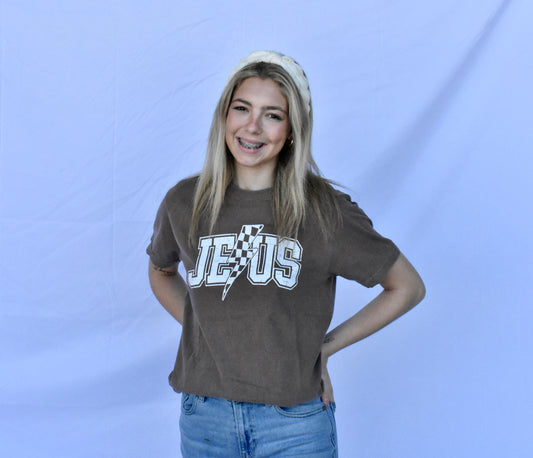 JESUS T-shirt