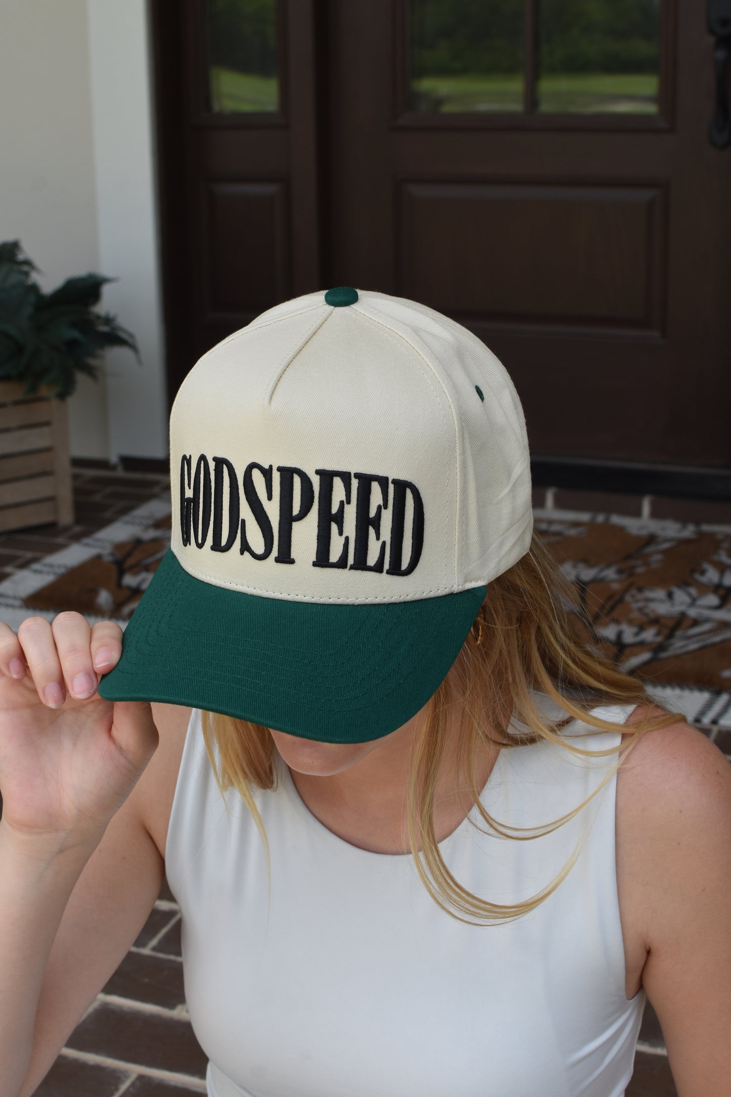 GODSPEED Cap