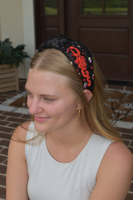 DAWGS Headband