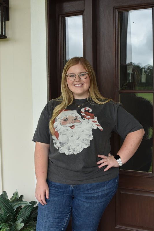 The Santa Clause T-shirt